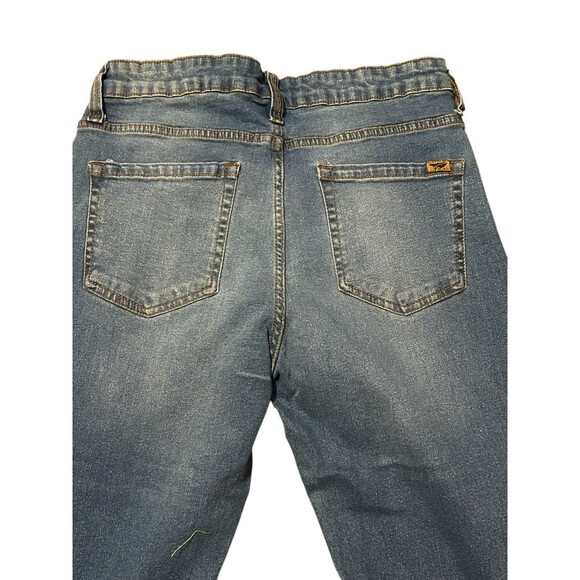 Benny Gold NWOT Men’s Jeans 30x30 - Picture 4 of 4